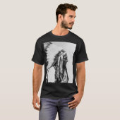 T-shirt Sitting Bull (Devant entier)
