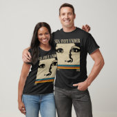 T-shirt Six Feet Under (Unisexe)