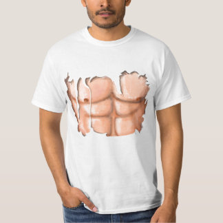 T-shirt Six Pack