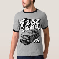 Six quatre (noir de cru)