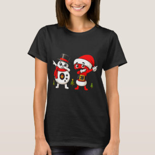 T-shirt Six Seven Dabbing Cool Meme 67 Drôle Dab Numéro 