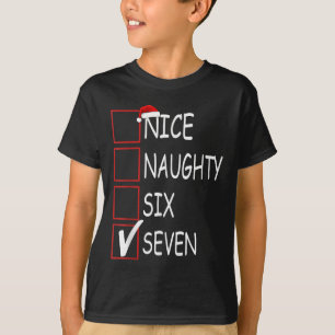 T-shirt Six Seven Tendances 67 Argot Gen Alpha