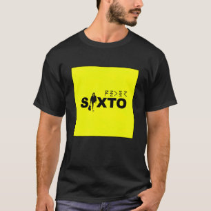 T-shirt sixto rodriguez Essential
