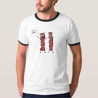 T-shirt sizzlin