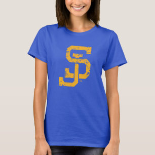 T-shirt SJ Spartans
