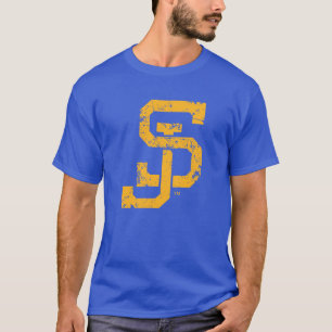 T-shirt SJ Spartans