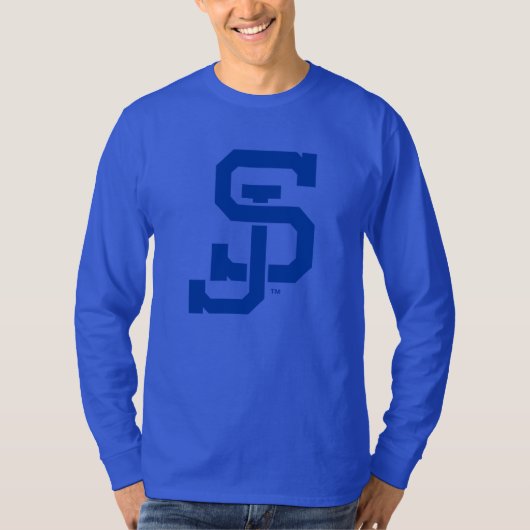 T-shirt SJ Spartans 2 (Devant)