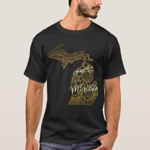 T-shirt sjabloon