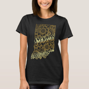 T-shirt sjabloon