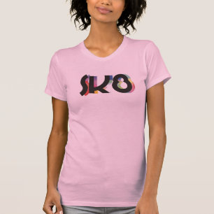 T-SHIRT SK8