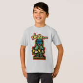 T-shirt Sk8er (Devant entier)