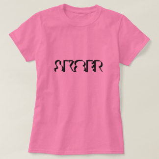 T-shirt Sk8er