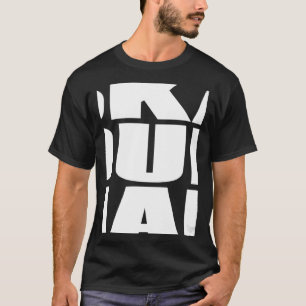 T-shirt SKA DUB JAH reggae Musique rastafarienne