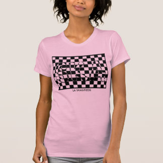 T-shirt ska, LA SKASiFiEDS