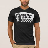 T-shirt Skamala Harris (Devant)