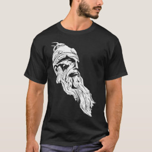 T-shirt Skanderbeg Albanais Kosovo Drapeau Shqip Illyrian