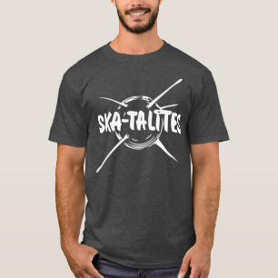 T-shirt skatalites