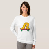 T-shirt Skate (Devant entier)