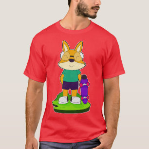 T-shirt Skate de Fox