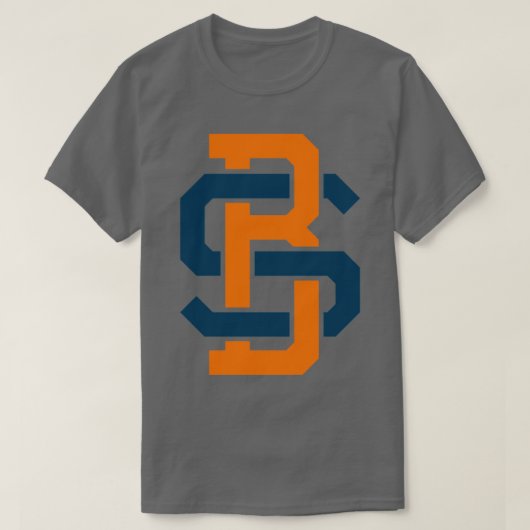 T-shirt Skate intégré (Design devant)