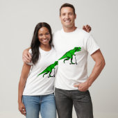 T-shirt Skate Rex (Unisexe)