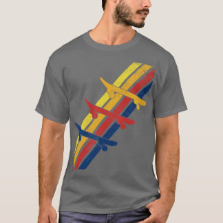 T-shirt Skateboard