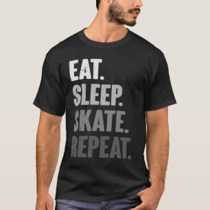 T-shirt Skateboard cool Skateboard Skateboard Skateboard S