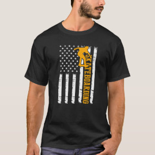 T-shirt Skateboard Skateboard Skateboard 18
