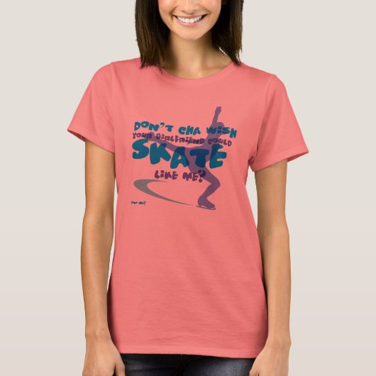 T-shirt skatelikeme ? (Devant)