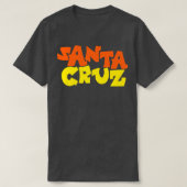 T-shirt Skater Skat (Design devant)