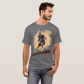 T-shirt Skattebo (Devant entier)