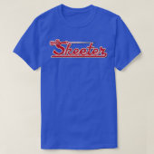 T-shirt Skeeter (Design devant)