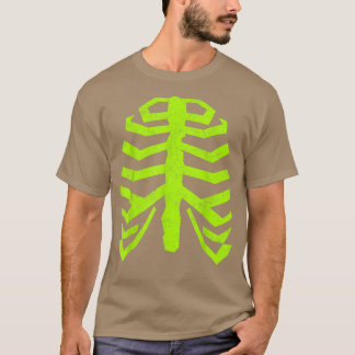 T-shirt Skeleton