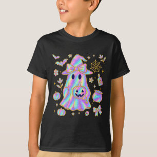 T-shirt Sketll Skeleton Halloween Hommes garçons Sketll Ha