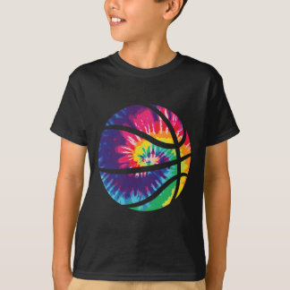 T-shirt Sketll Tie Dye I Sketll Player I Sketll 