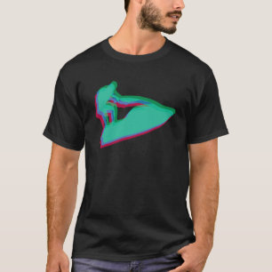 T-shirt Ski Jet Ski Jetski Summer Jet Ski