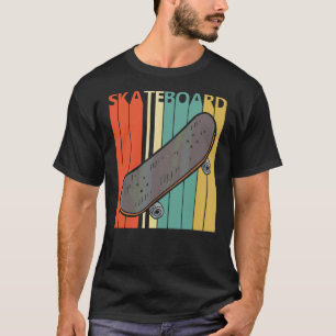 T-shirt Ski vintage Sport