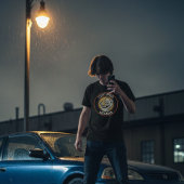 T-shirt Skibidi Toilet Certified Member