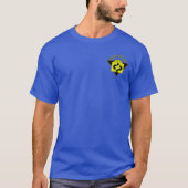 T-SHIRT SKILLHAUSE - HOMMES DE QUALITÉ (Devant)