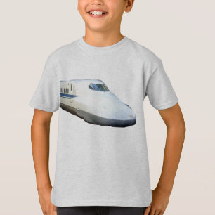 T-shirt skinkansen