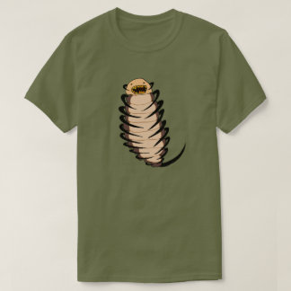 T-shirt Skinleech