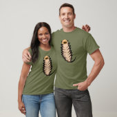 T-shirt Skinleech (Unisexe)