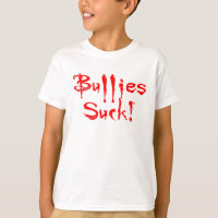 SKO "Les Bullies Font La Chance !" Chemise à sonne