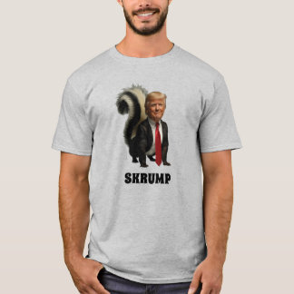 T-shirt Skrump