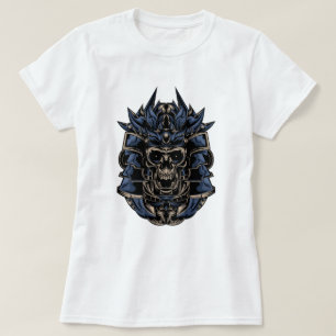 T-shirt Skull