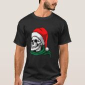 T-shirt Skull (Devant)