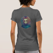 T-Shirt Skull SeeLook (Dos)