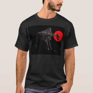 T-shirt SkullFalo