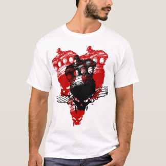 T-shirt Skullz R nous