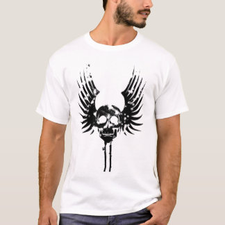 T-shirt skuul
